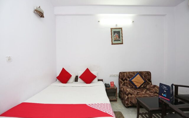 Hotel Lord Shiva by OYO