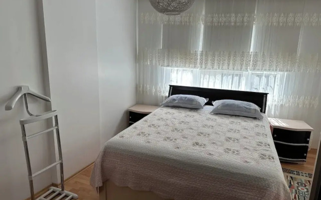 Serbest Suite Göktürk