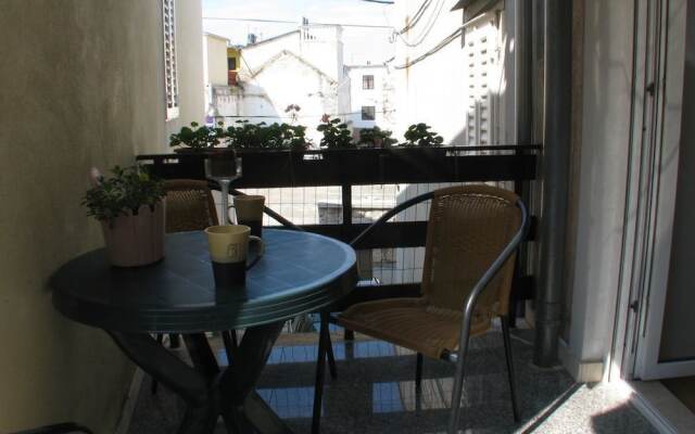 Apartment Goga