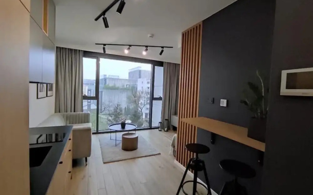 EASY RENT Apartments - UNIA RESIDENCE 83