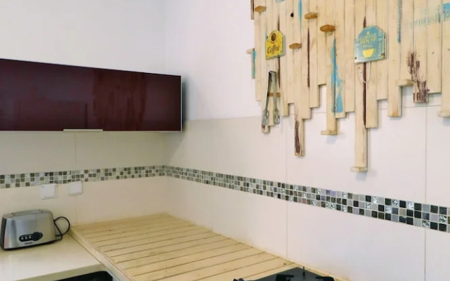 Palma Diving Resort - Hostel