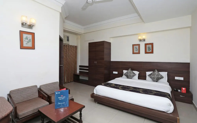 OYO Flagship 11406 Indira Nagar