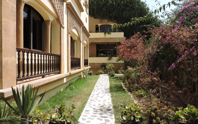 Villa Quieta