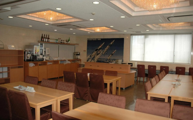 Kuretake Inn Hamamatsu Nishi Inter
