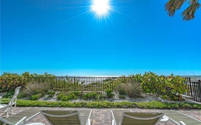 ShoreHouse 401 - Three Bedroom Condo