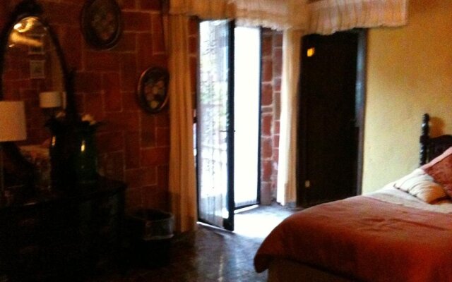 Hotel Casa Tio Camilo