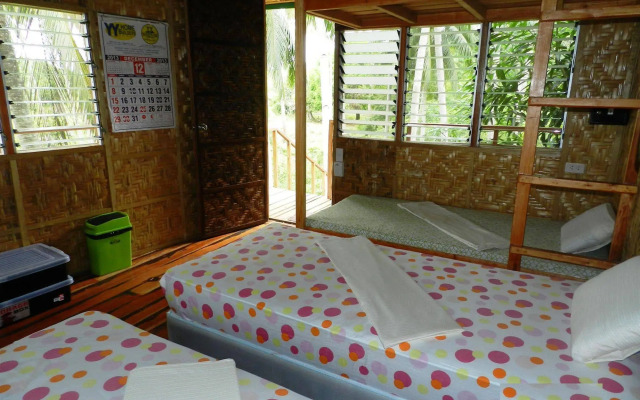 Panglao Chocolate Hills Resort