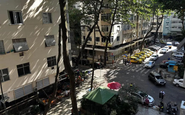 Edificio Ouro Branco