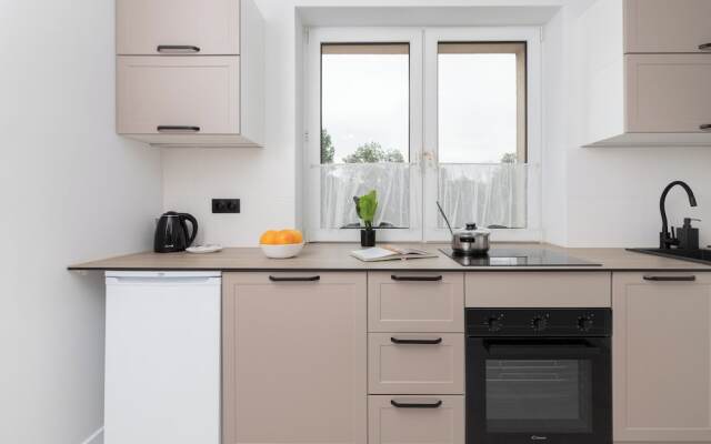 Nature & Bright Apartment by Renters