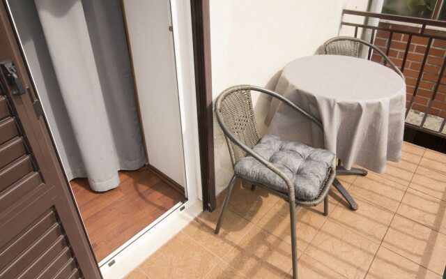 Apartment Marino