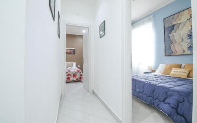 Guest house 3 stars Naples