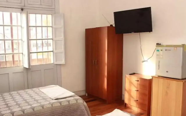 Hotel El Rinconcito Acogedor