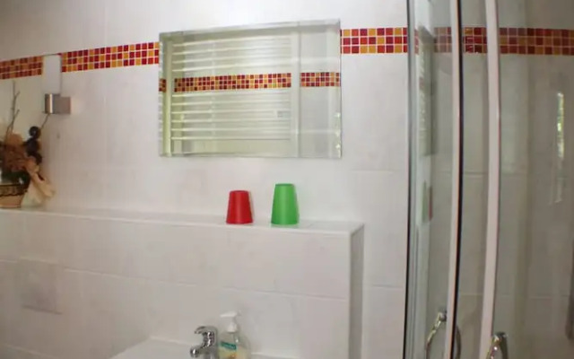 Gasthaus "Zum Wanderstübel"