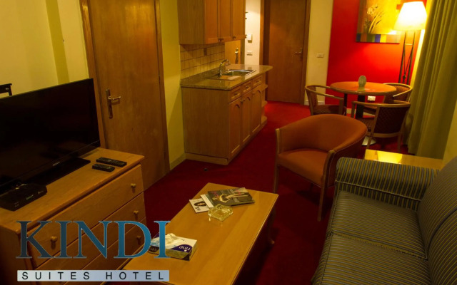 Kindi Hotel