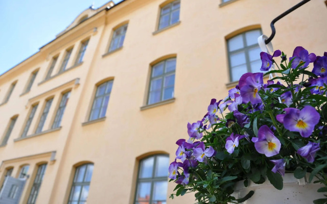 STF Långholmen Hostel