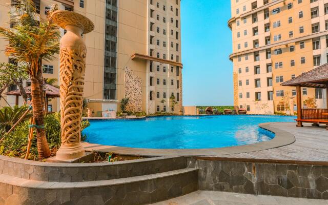 Collection O 16 Vittoria Residence