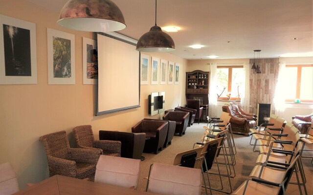 Apartmány Mlynky