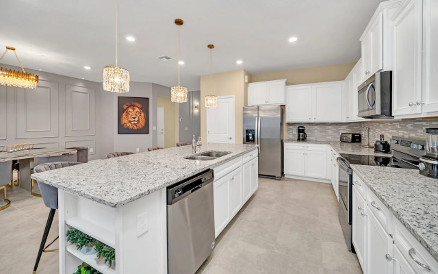 2123LELCIR, Davenport, US