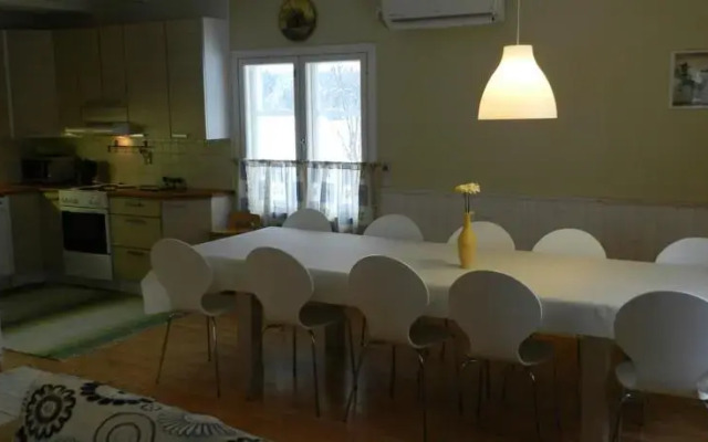 Loimihaka Accommodation