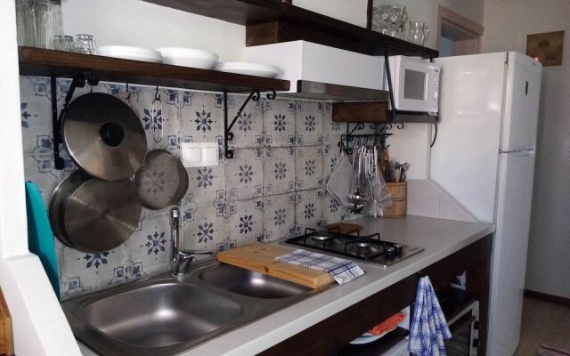 Petrino1880 Sea-vacation Apartment in Chalkidiki