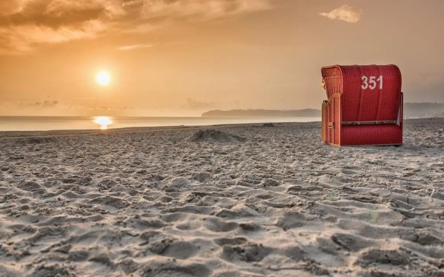 Hotel-Villa Belvedere