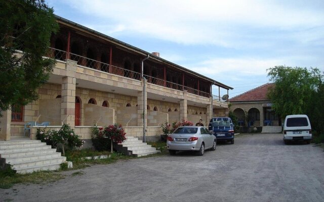 Ihlara Akar Hotel