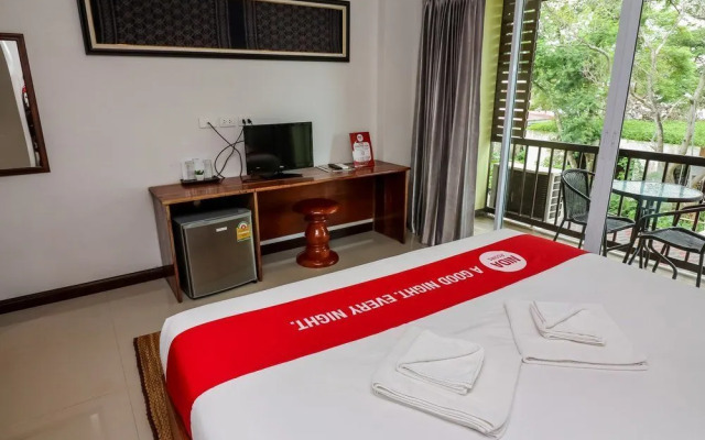 Nida Rooms Central Plaza 278 Thani