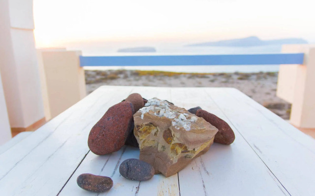 Red Rock Villas