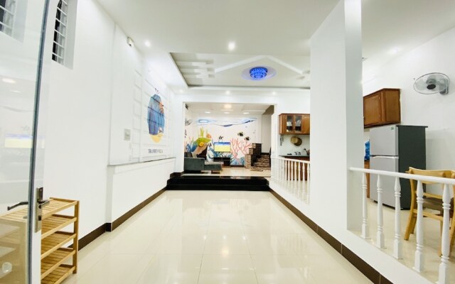 Tran Duy City Home 6