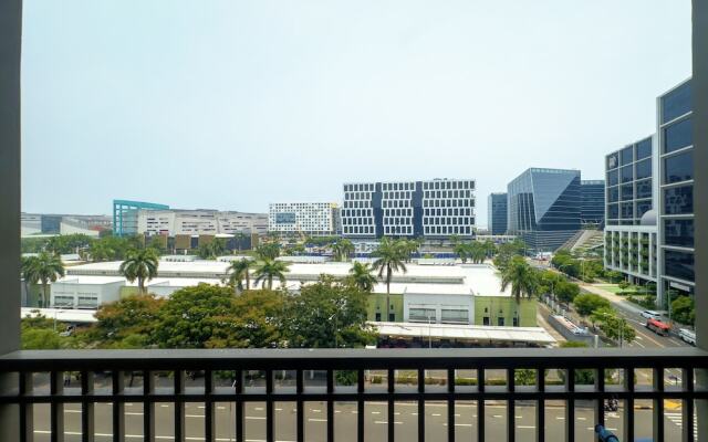 GemstoneBR in SMDC Shore Residences
