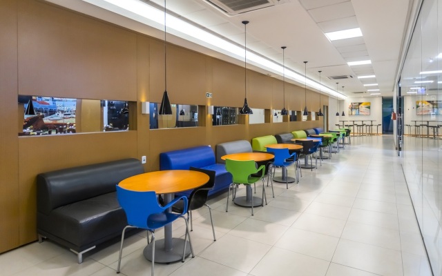 Ibis Styles Belém do Pará