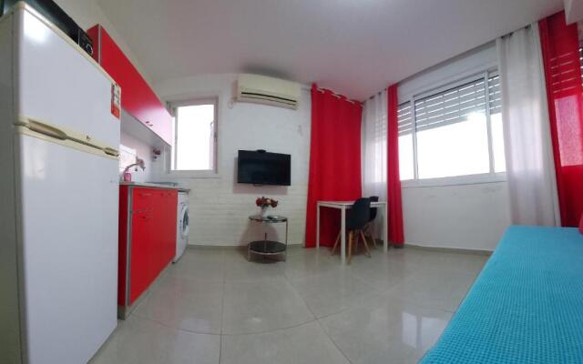 612 Apartment on the Beach