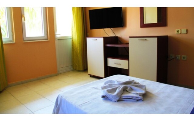 Begonya Hotel Kemer - All Inclusive