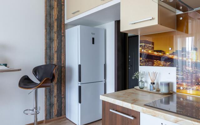 Klyuchi (Ключи) на проспекте Московский