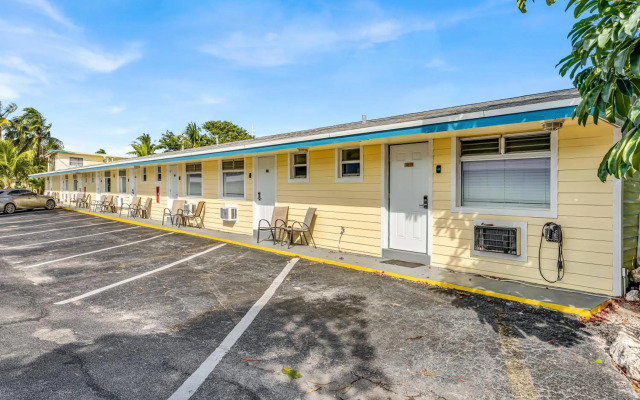 Blackfin Resort and Marina