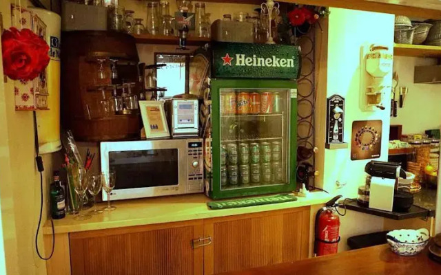 Amsterdam At Home B&B