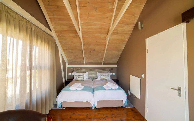 Swakopmund Sands Hotel & Cottage