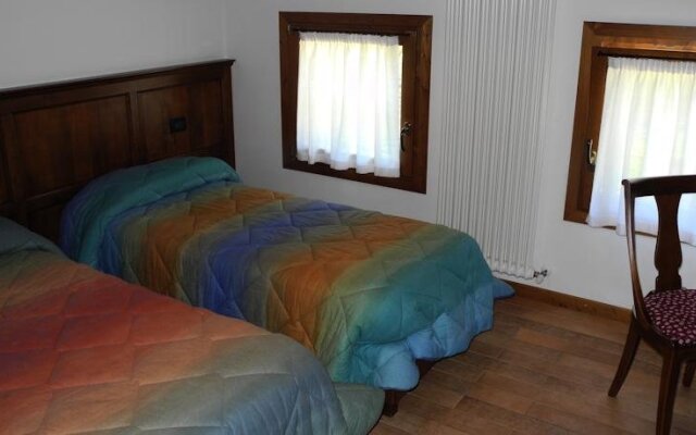 Agriturismo Cornolere