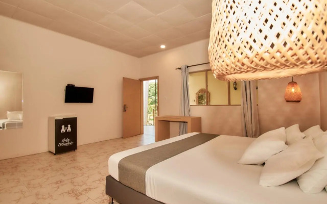 La Iguana de Santa Fe by Bernalo Hotels