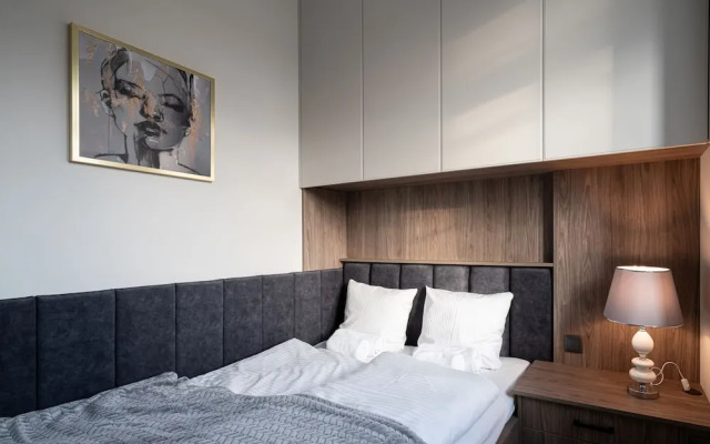 RentPlanet - Bulwar Staromiejski