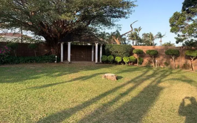 Umdlalo Lodge