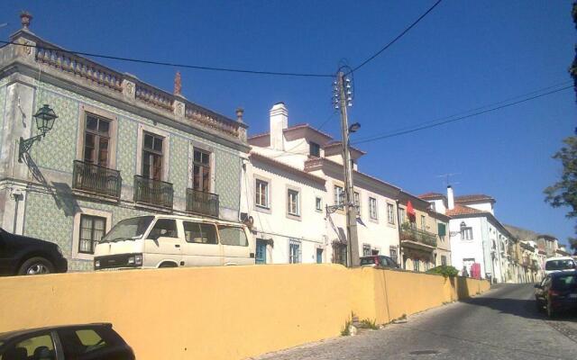 VillaHouse Carnide
