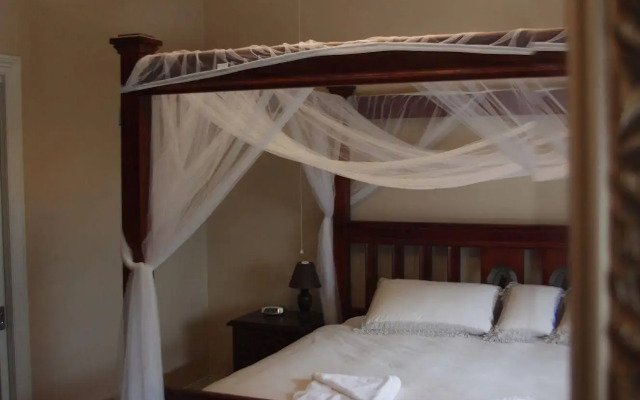 Little River Bed & Breakfast