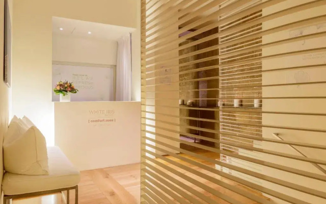 Hotel Continentale - Lungarno Collection
