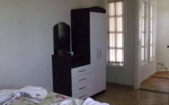 Pousada Labella Monick