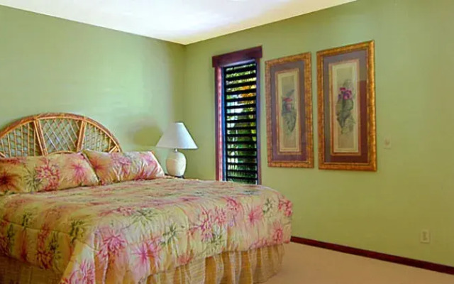 Waikomo Stream Villas