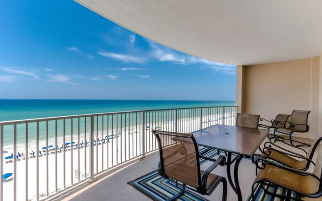 Ocean Villa 704