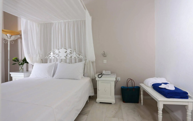 Aphrodite Beach Resort Hotel