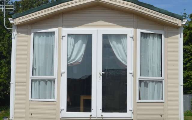 The Plough on the Hill Holiday Park