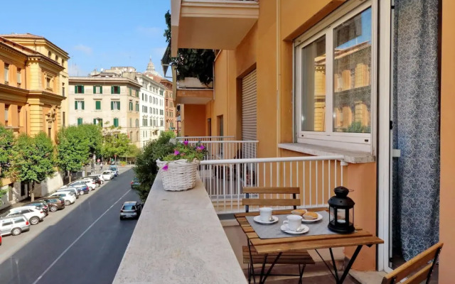 Fornaci - WR Apartments